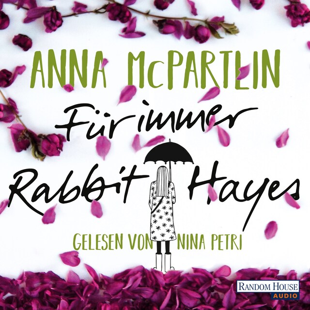 Buchcover für Für immer Rabbit Hayes