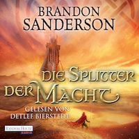 Die Splitter der Macht