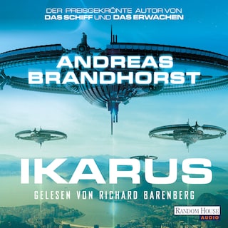 Ikarus als Hörbuch