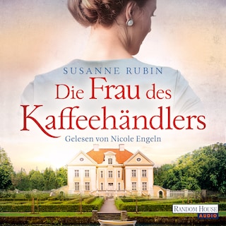 Die Frau des Kaffeehändlers als Hörbuch