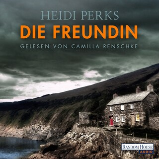 Die Freundin als Hörbuch