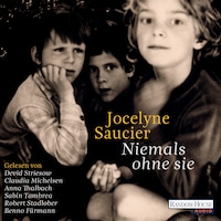 Niemals ohne sie