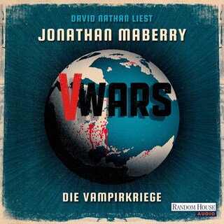 V-Wars als Hörbuch