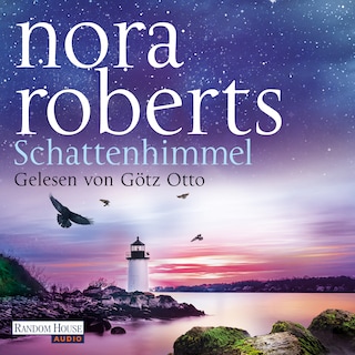Schattenhimmel als Hörbuch