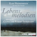 Lebensmelodien – Eine Hommage an Clara und Robert Schumann