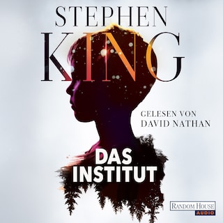 Das Institut als Hörbuch