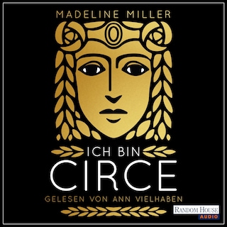 Ich bin Circe als Hörbuch