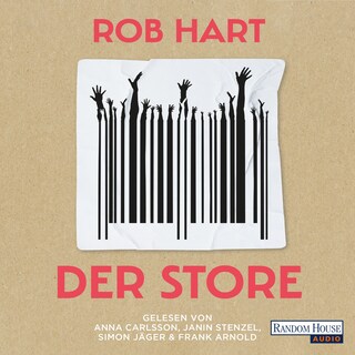 Der Store als Hörbuch