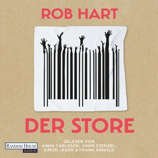 Der Store als Hörbuch