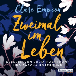 Zweimal im Leben als Hörbuch