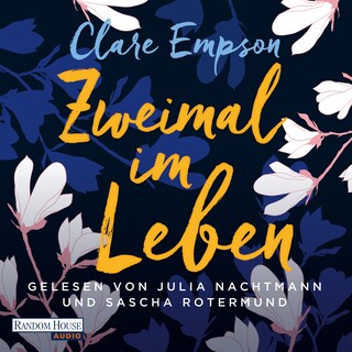 Zweimal im Leben als Hörbuch