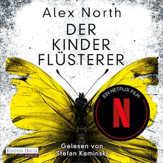 Der Kinderflüsterer als Hörbuch