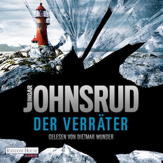 Der Verräter als Hörbuch