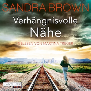 Verhängnisvolle Nähe als Hörbuch
