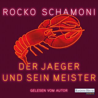 Der Jaeger und sein Meister als Hörbuch