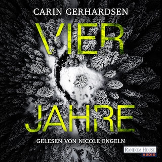 Vier Jahre als Hörbuch