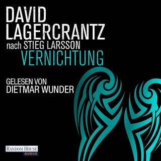 Vernichtung als Hörbuch
