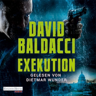 Exekution als Hörbuch