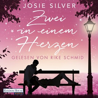 Zwei in einem Herzen als Hörbuch