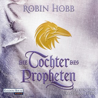 Die Tochter des Propheten als Hörbuch