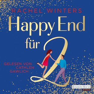 Happy End für zwei als Hörbuch