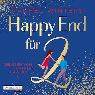 Happy End für zwei als Hörbuch