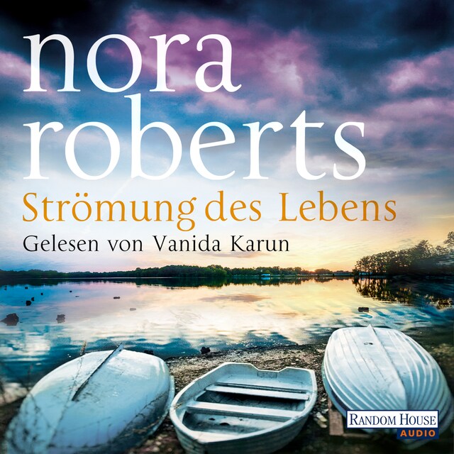 Buchcover für Strömung des Lebens