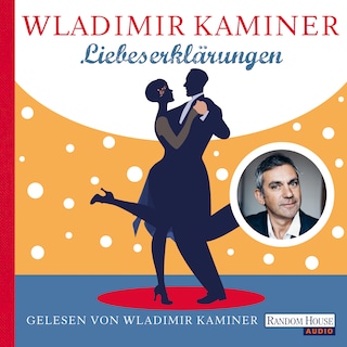 Liebeserklärungen als Hörbuch