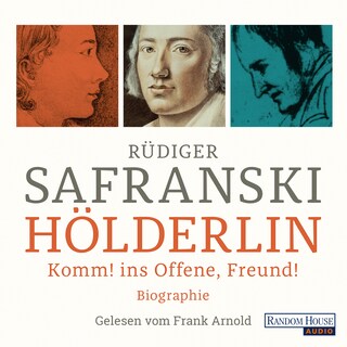 Hölderlin als Hörbuch