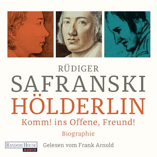 Hölderlin als Hörbuch