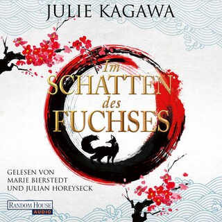 Im Schatten des Fuchses als Hörbuch