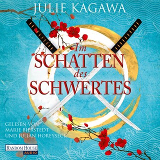Im Schatten des Schwertes als Hörbuch