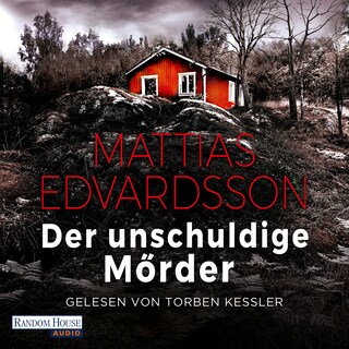 Der unschuldige Mörder als Hörbuch