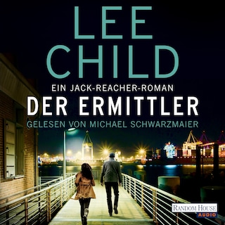 Der Ermittler als Hörbuch