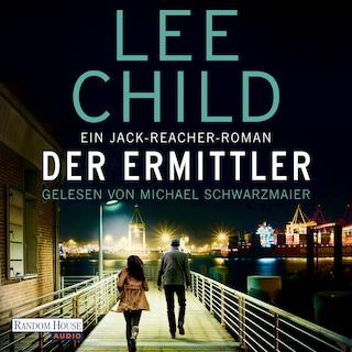Der Ermittler als Hörbuch