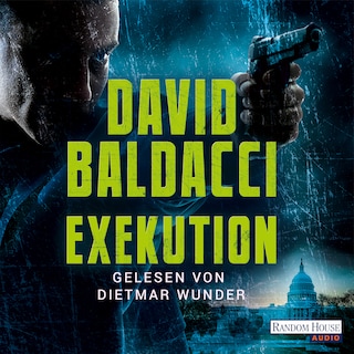 Exekution als Hörbuch