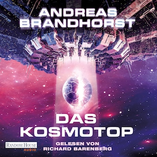 Das Kosmotop als Hörbuch