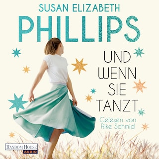 Und wenn sie tanzt als Hörbuch