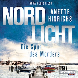 Nordlicht - Die Spur des Mörders - als Hörbuch