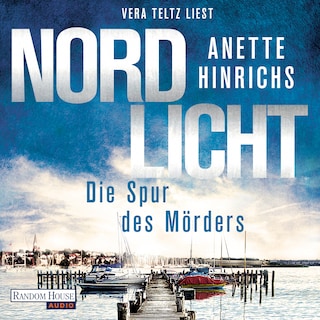 Nordlicht - Die Spur des Mörders - als Hörbuch