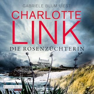 Die Rosenzüchterin als Hörbuch