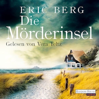 Die Mörderinsel als Hörbuch