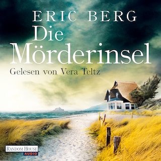 Die Mörderinsel als Hörbuch