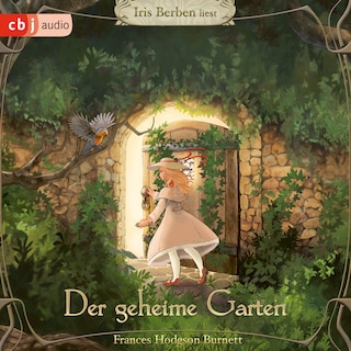 Der Geheime Garten als Hörbuch