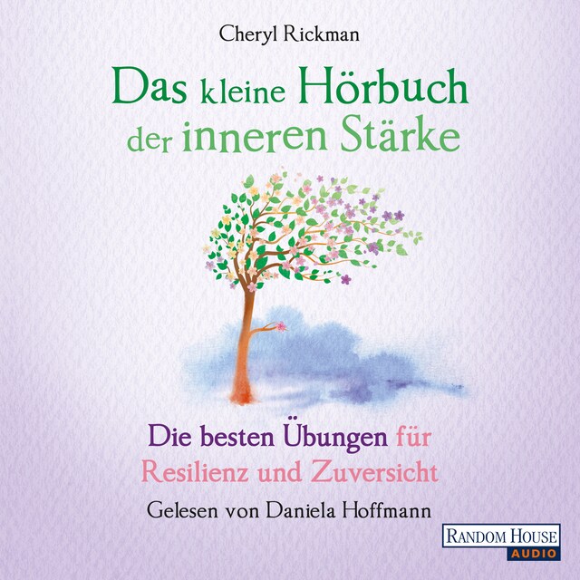 Buchcover für Das kleine Hör-Buch der inneren Stärke