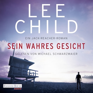 Sein wahres Gesicht als Hörbuch