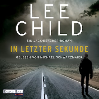In letzter Sekunde als Hörbuch