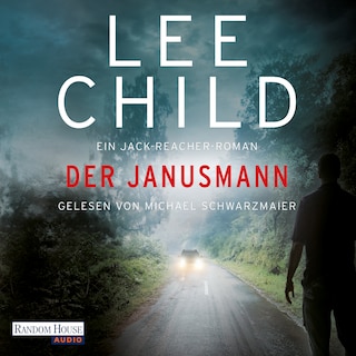 Der Janusmann als Hörbuch