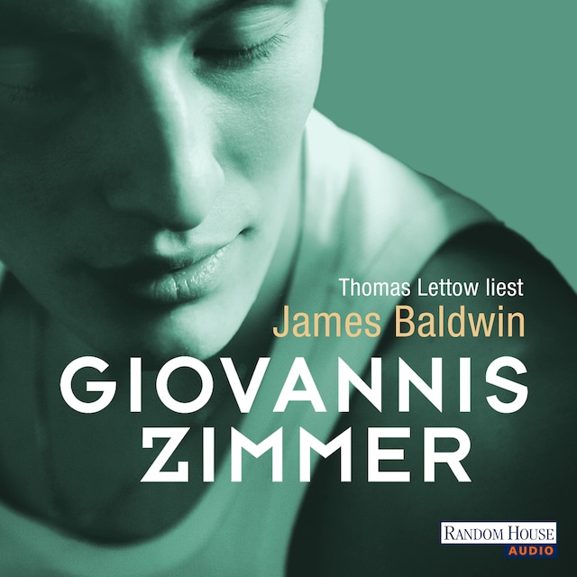 Book cover for Giovannis Zimmer