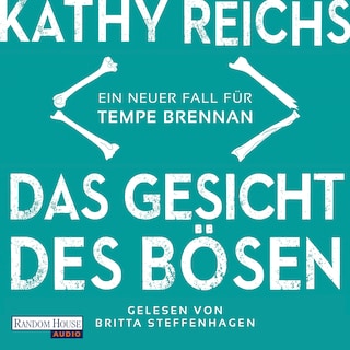 Das Gesicht des Bösen als Hörbuch